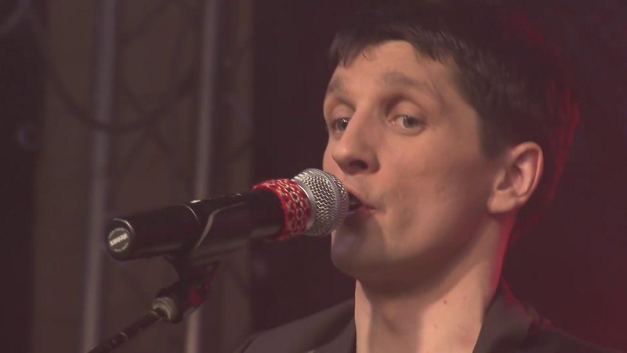Kraina - ''Białe R&oacute;że'' - ''Белые Pозы''
