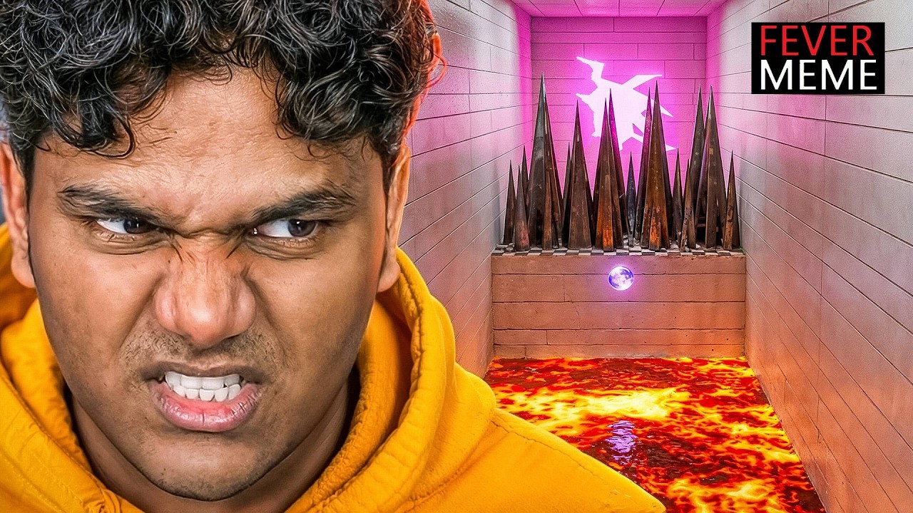 THIS GAME WILL RAGEBAIT YOU | Fever Meme