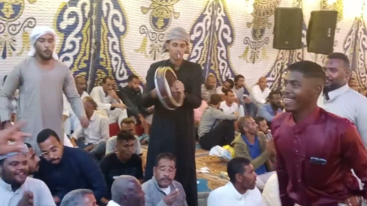افراح الغردقة اشرف ساوند حظ علي سعيد ،ابوحمزة  فنانين الغردقة وفنانين الطور