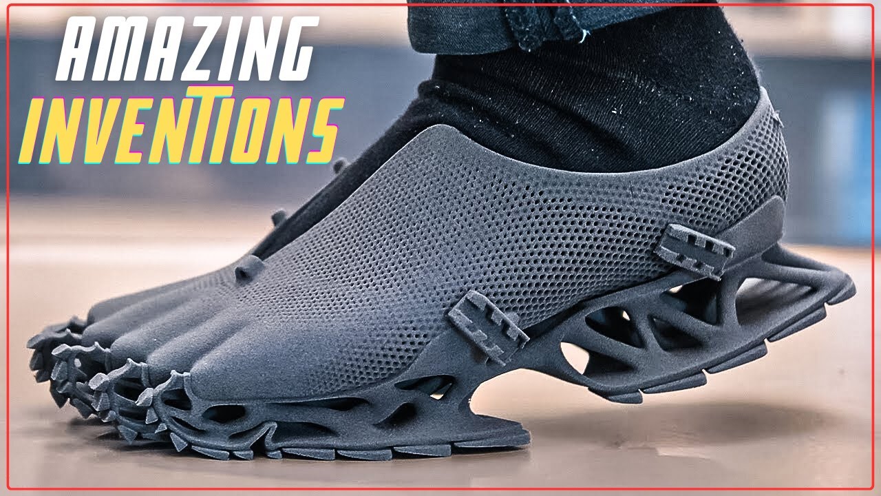 Amazing Inventions & Gadgets That Are On Another Level