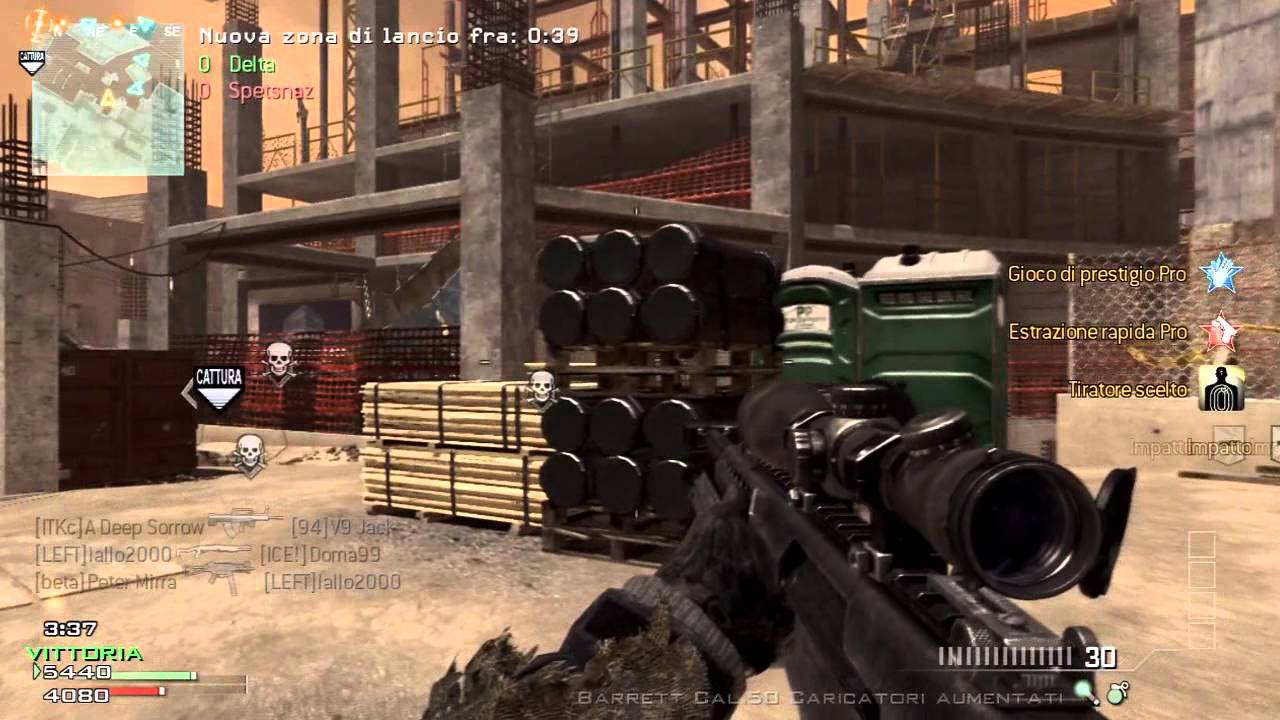 Jack Di Picche | Road To Quadfeed Ep.2!