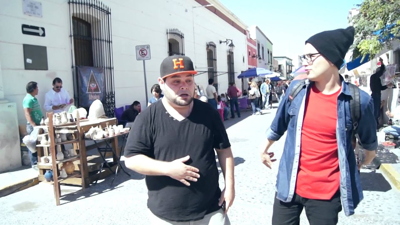 CHARLES ANS + GORDO ANS + DJ FRAGGA + BCN BEATS - SUERTE / 2013 (PROD. PRESIDENTE).