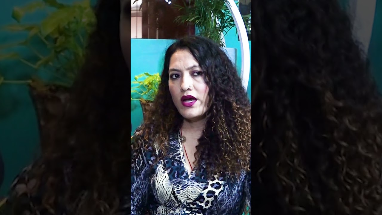 Goma Adhikari Dhital#uncutwithradhika# podcast