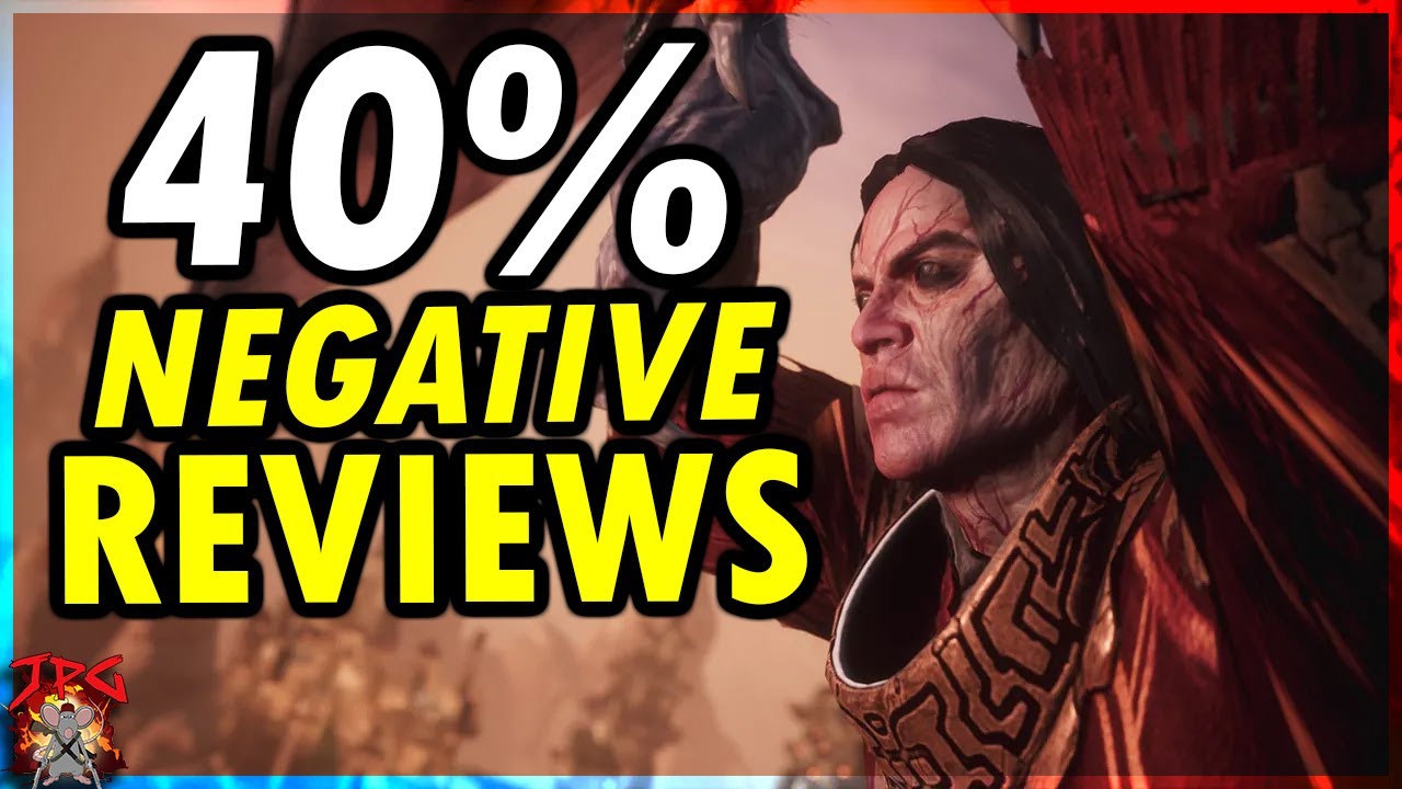 CONAN EXILES Sorcery Update 40% Disliked, Consoles Broke, Money Grabbing Mtx! The Downfall Of A Game