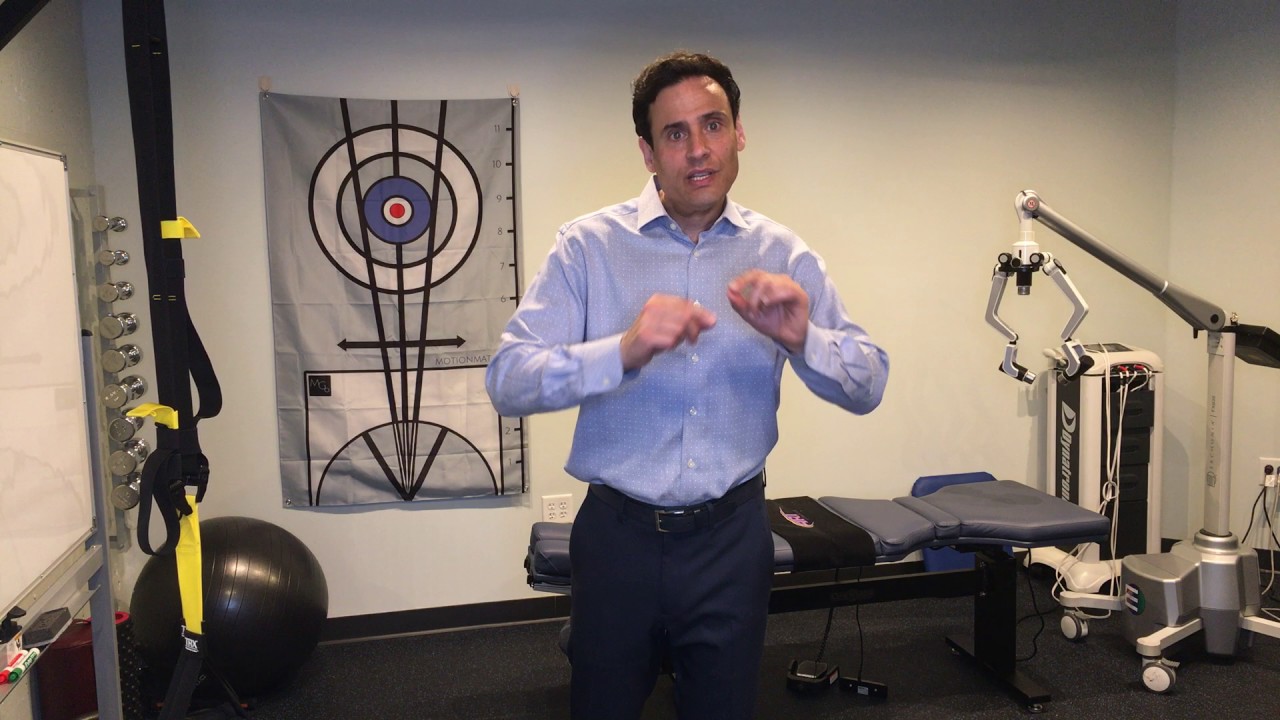 Dr. Robert Silverman - Health Tip of the Day, What is Organic?