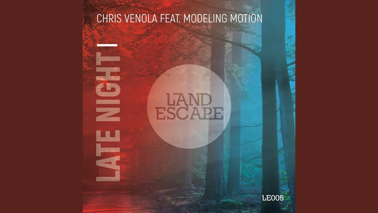 Late Night (Original Mix)