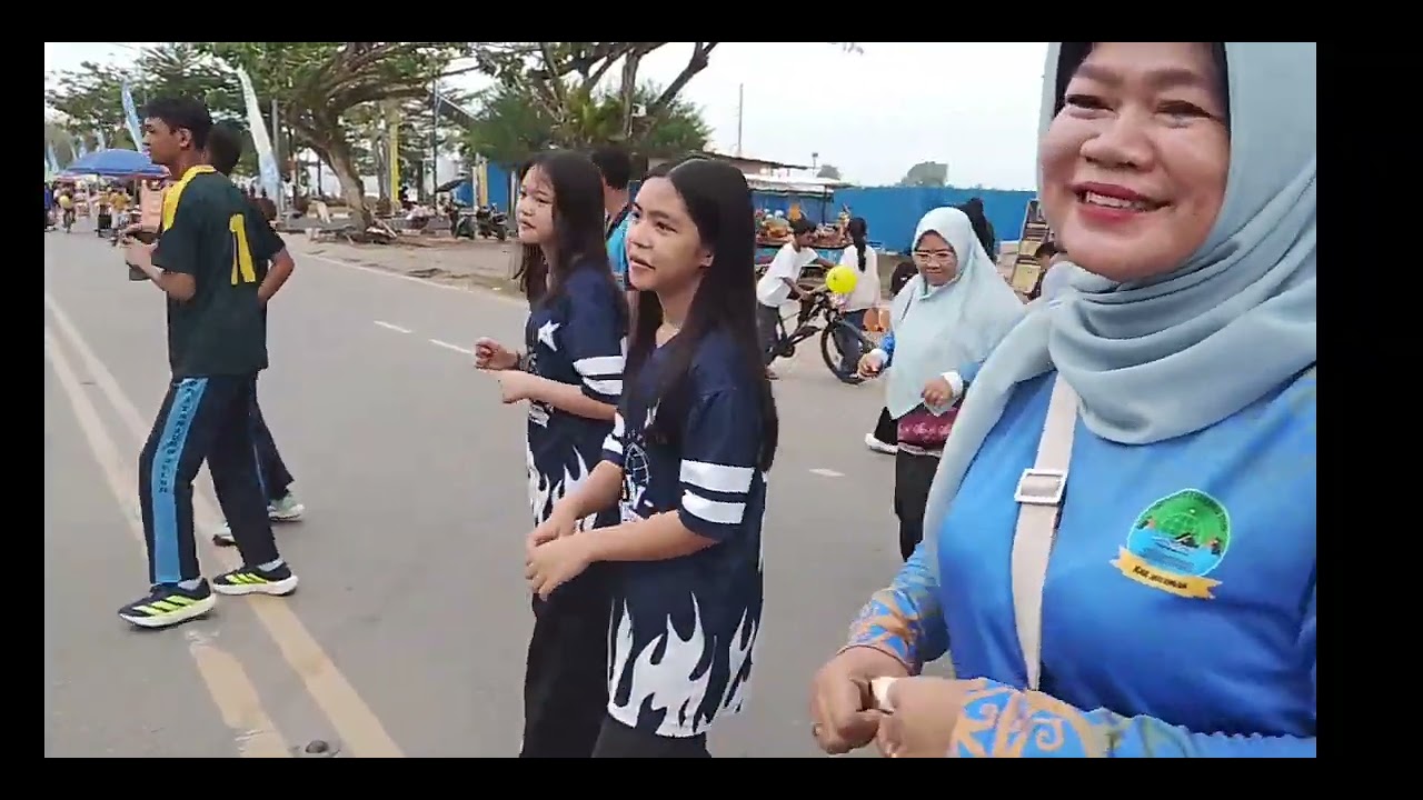 Car Free Day