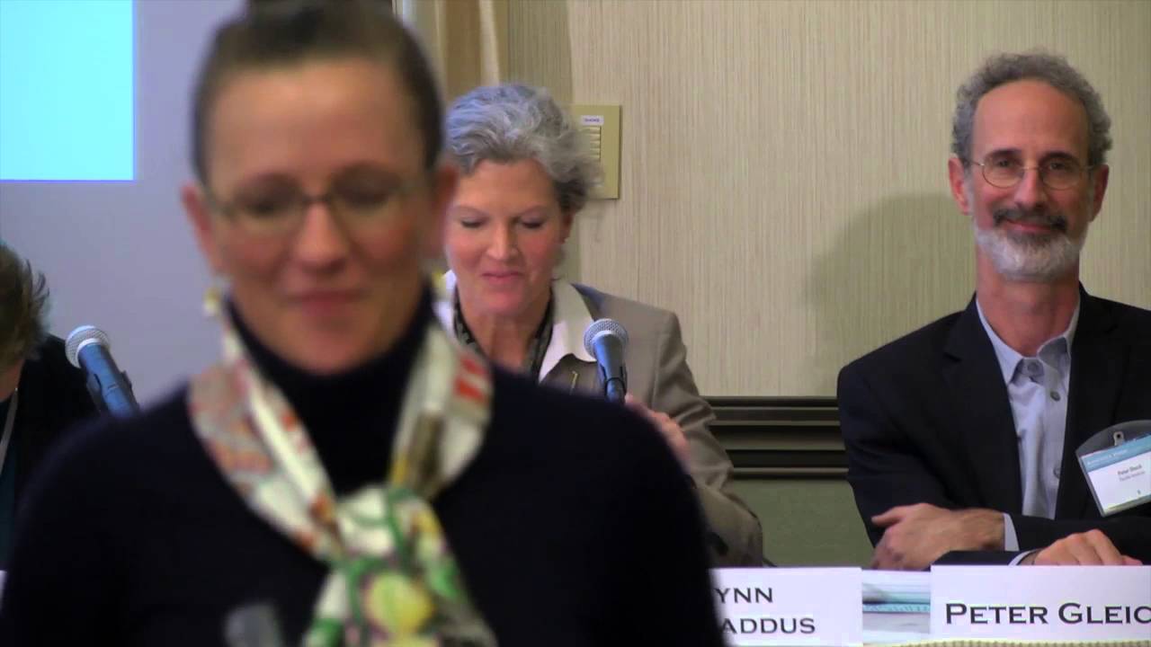 America's Water: Panel 2
