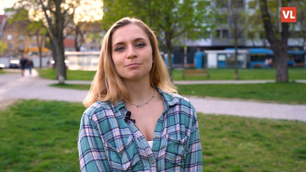 Sofiya je Ukrajinka koja živi u Zagrebu: Sav prihod koji skupim od pole dancea ide za pomoć Ukrajini