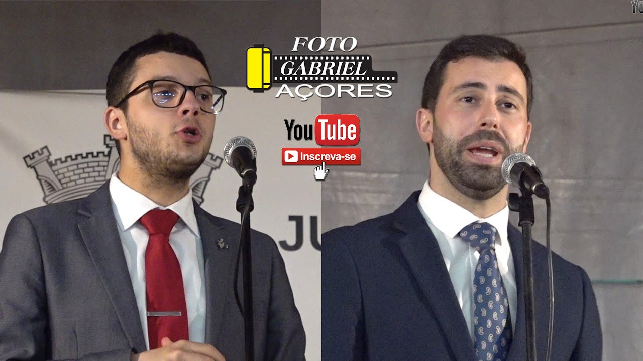Cantoria Canada de Belém 22-05-2025 Fábio Ourique e Roberto Toledo