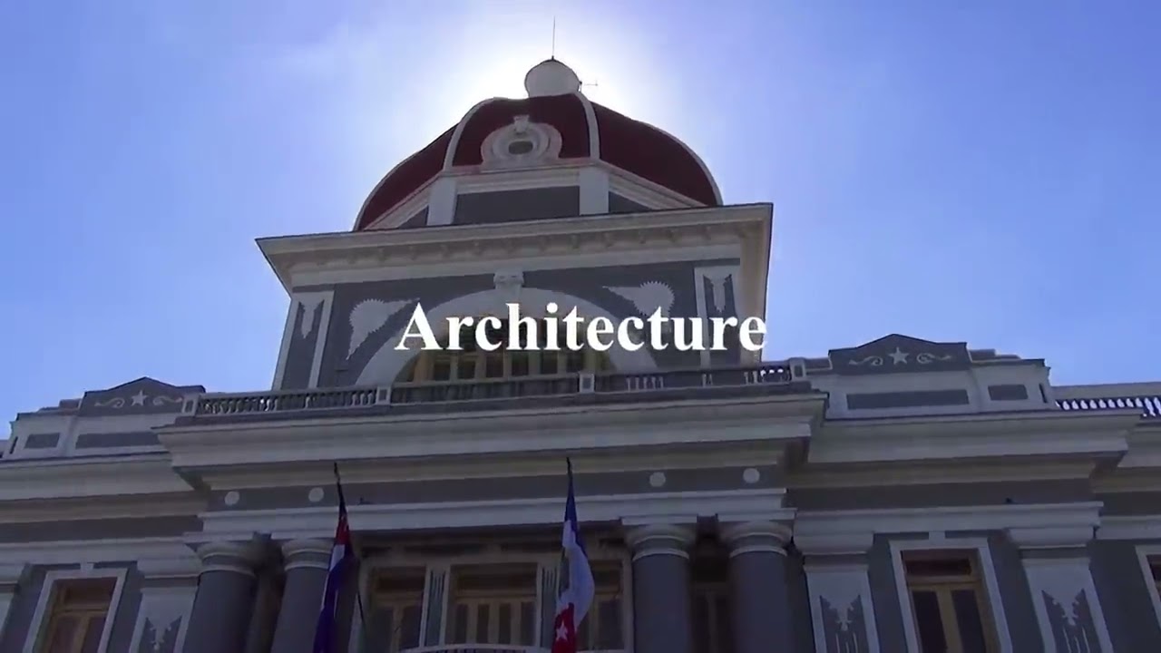 Cienfuegos, La Perle du Sud