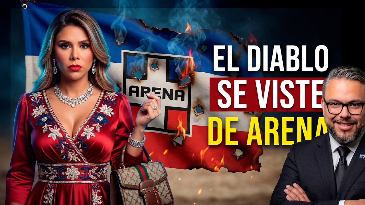 💥¡EL FIN DE ARENA! MARCELA VILLATORO VS ALEXIA RIVAS🔥LA PRUEBA DEFINITIVA DE SU MONTAJE CON IA 🚨
