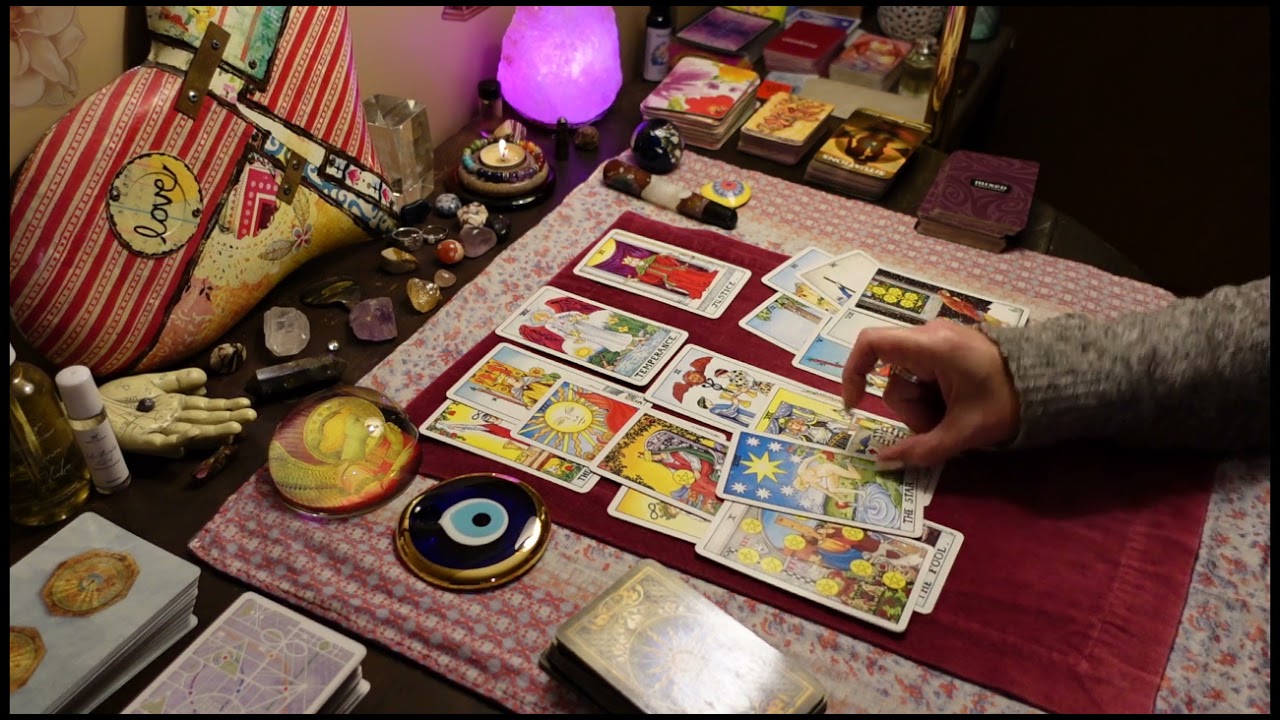 CANCER! AMAZING! Someone's wishes are coming true this week! WOW! Love Tarot