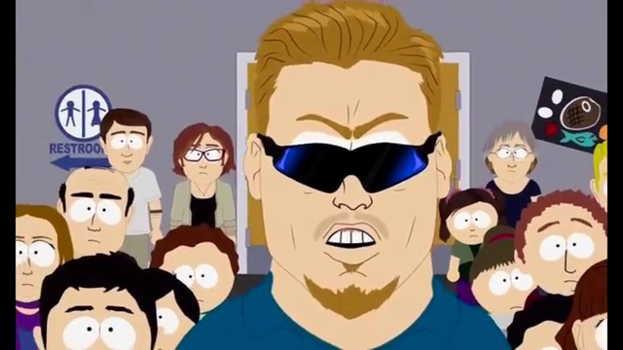 South-park 