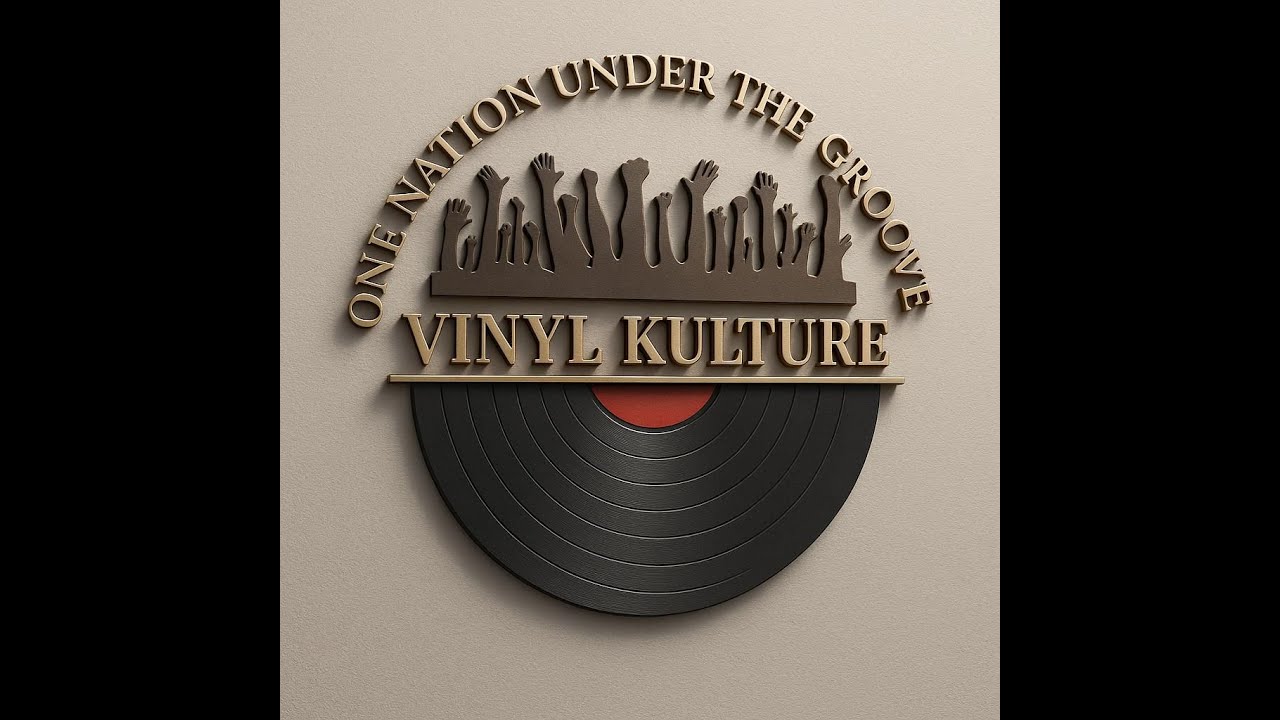 VINYL KULTURE  HERITAGE HANGOUT WITH THE SHAAH