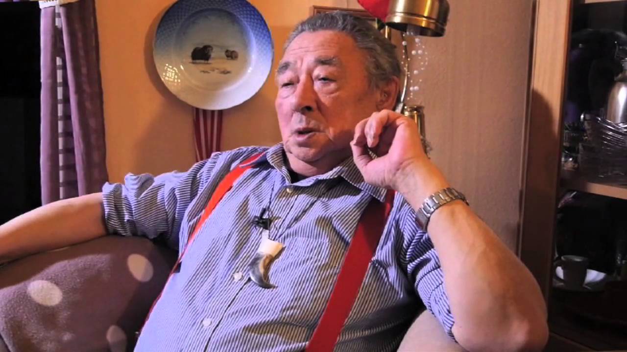 Nunatsinnit 18.02.2016