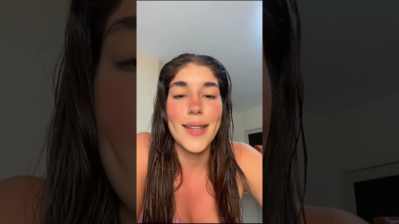 Anabella López estoy soltera y no le cierro las puertas al amor