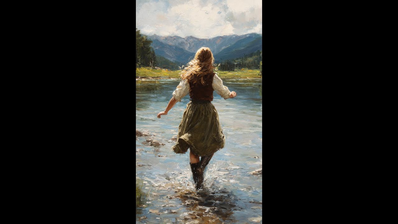 Skipping Stone