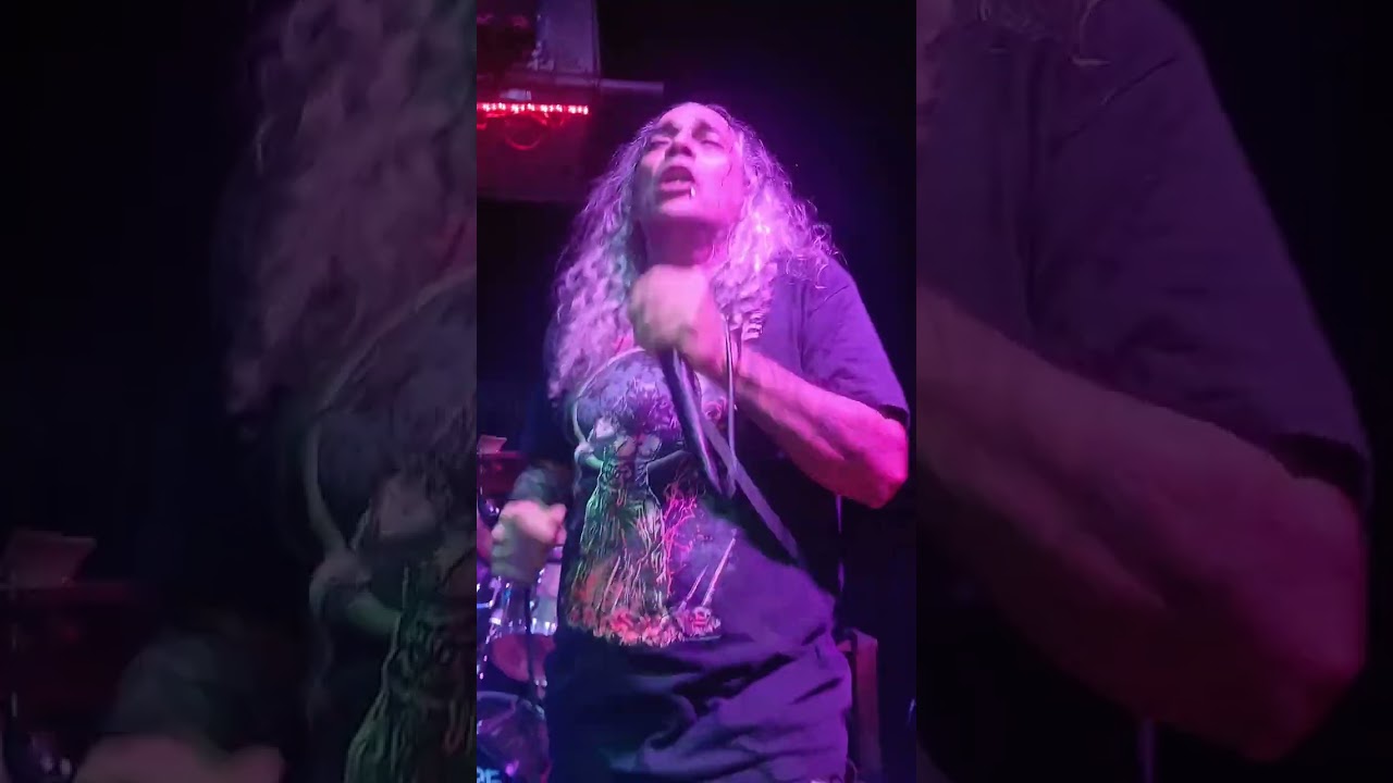 @vieja.estirpe.official Band playing  in Club 77🎸🇵🇷🤘🏻👹🤘🏻☠️🔥13/February/2026