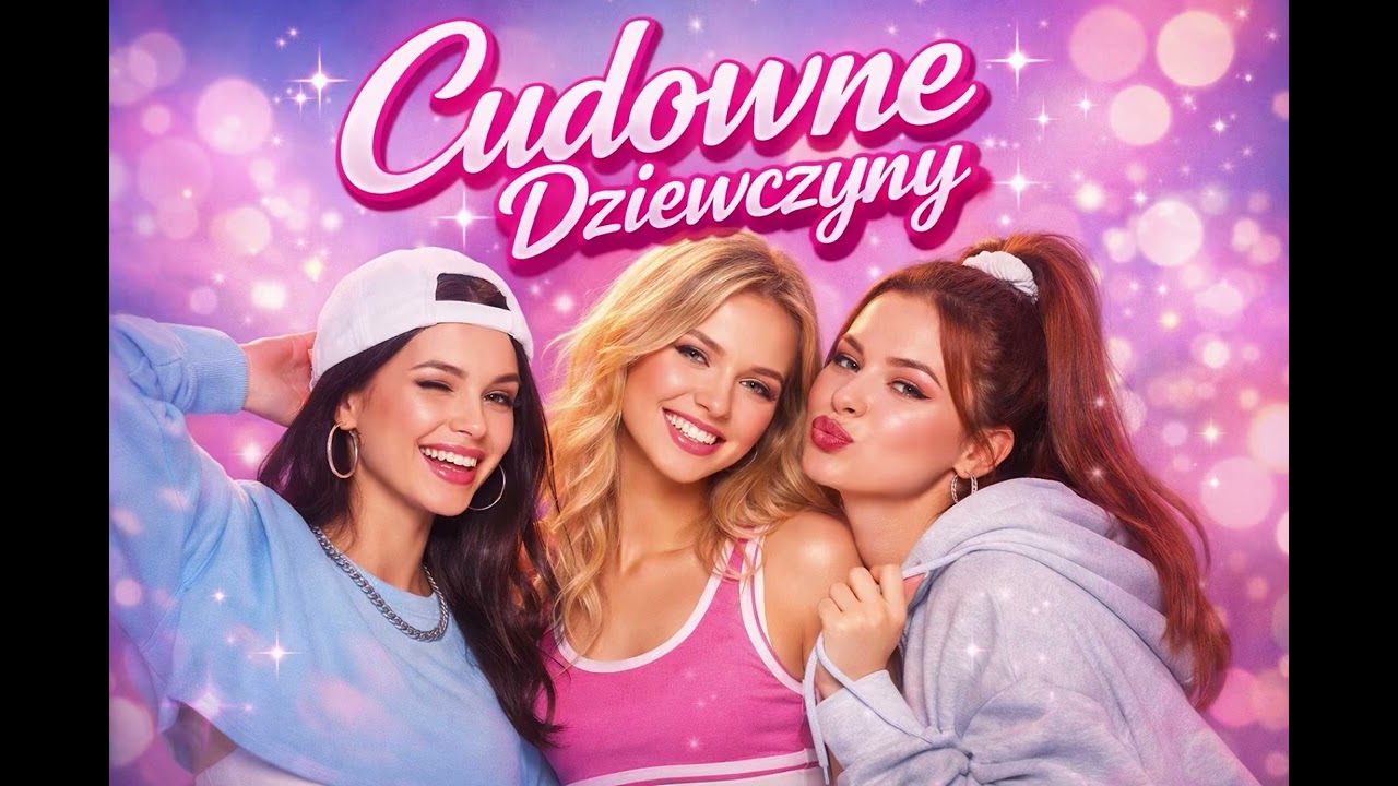 Cudowne Dziewczyny 