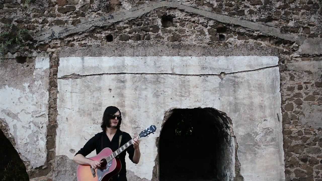 Milo Scaglioni &bull; Stone Cold Sober