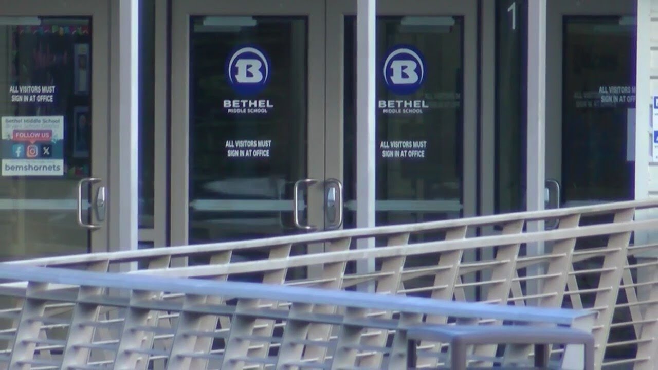 Arkansas parents discuss the consequences of students making school threats