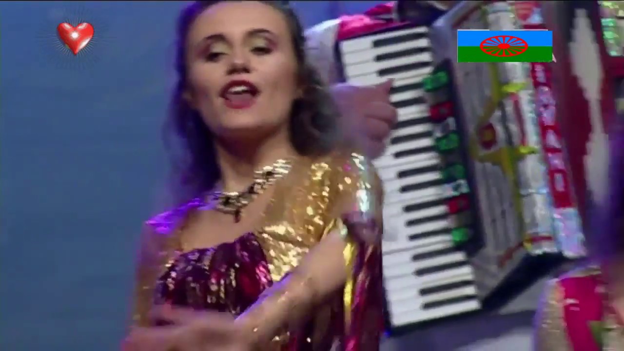 Jak się bawić to  tylko przy cygańskim ognisku