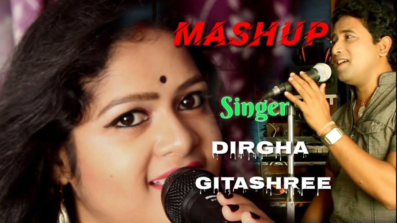 MASHUP SONG 2020