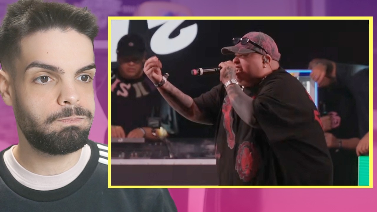 🔥JONY BELTRÁN RENUNCIÓ a RED BULL en un MINUTAZO🔥 *JONY BELTRÁN vs ARTIL en FMS MÉXICO*