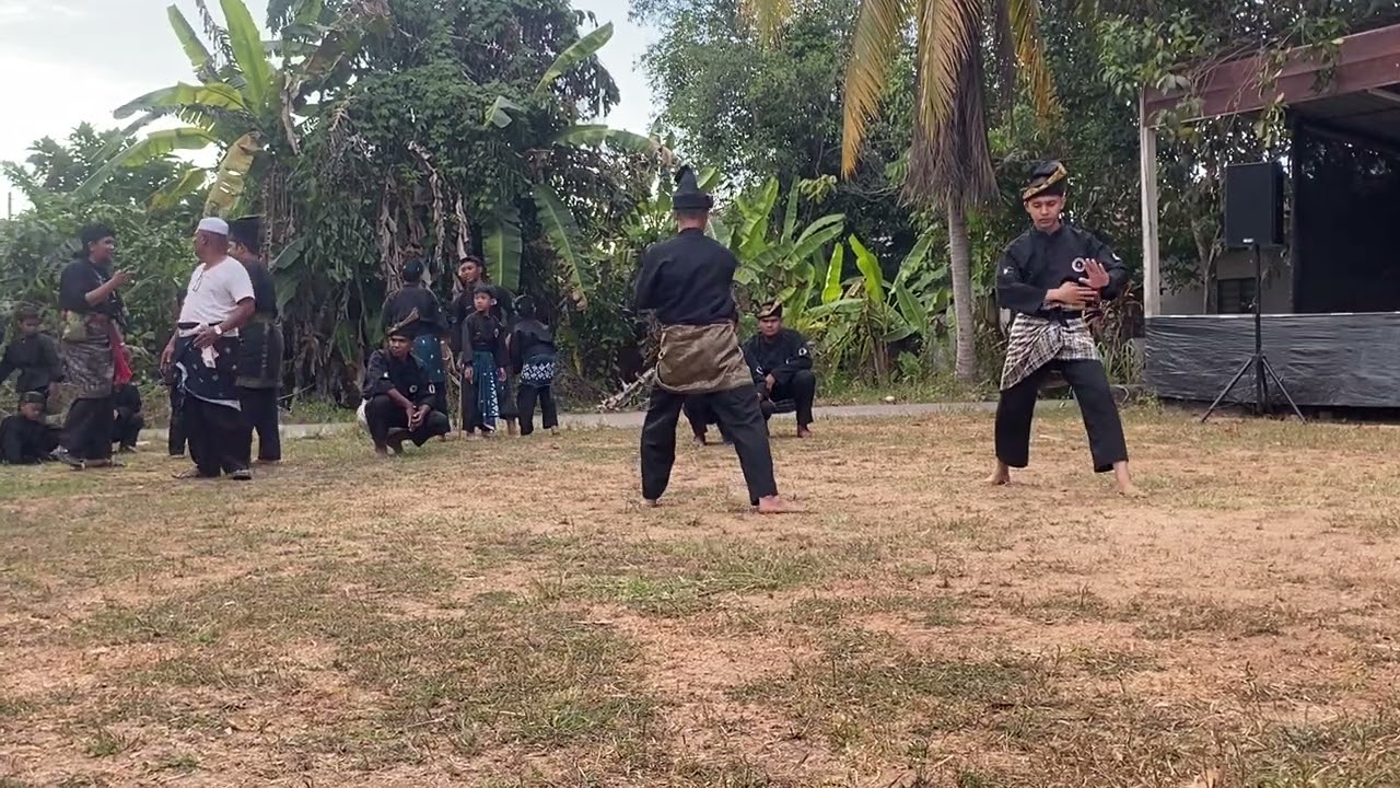 Aktiviti silat d kg 5