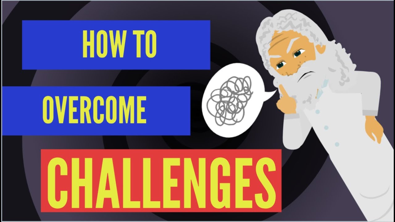 Sadhguru 2022 - How to easily overcome challenges in life!
