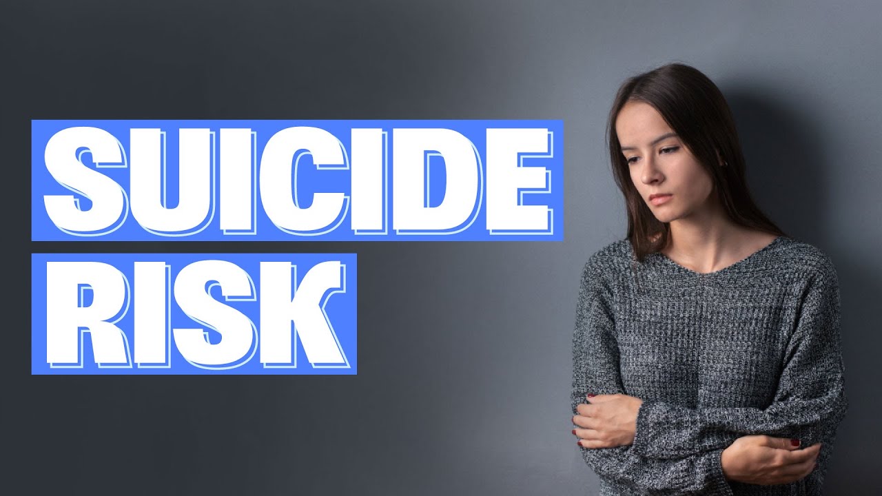 Suicide Risk: Ethical Considerations in the Assessment and Management of Suicidal Clients
