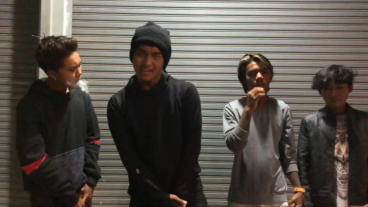 Battle Zoe Zoe vs Rap Sea