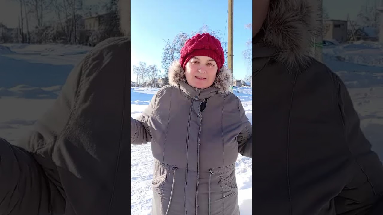 🏘Деревня Боровая Буда Кормянского района &ndash; маленькая, но очень уютная и живописная