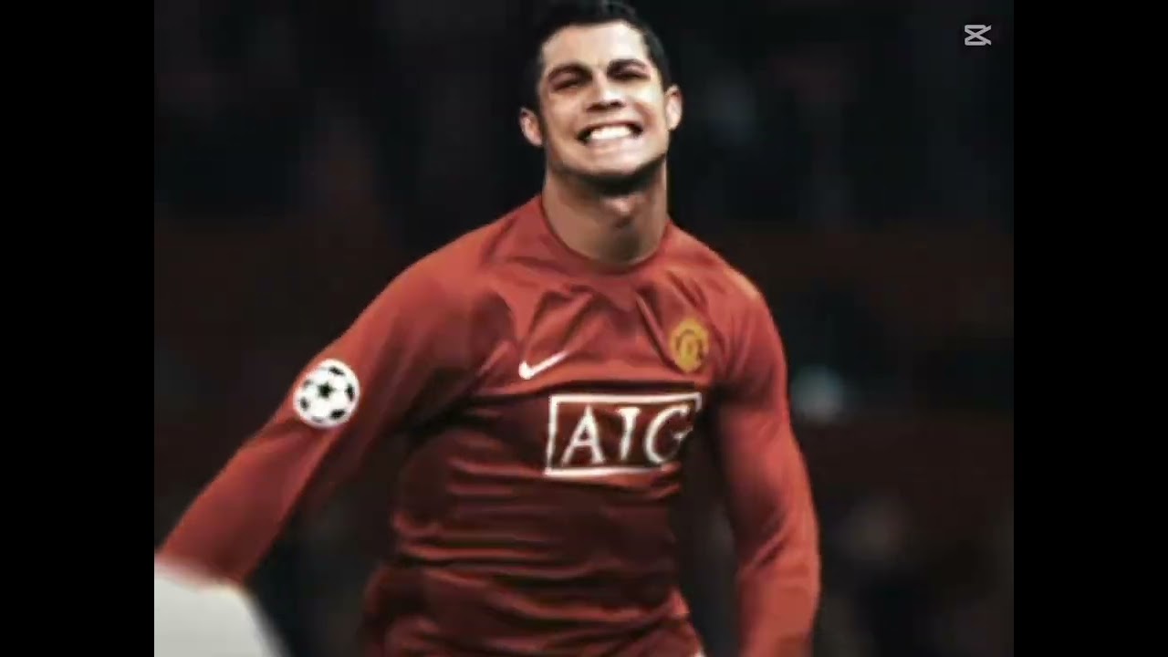 Prime 2008 Ronaldo vs now ronaldo❤️🫡👍🤘🌙🤌💪🥰☺️💥🤩😁😘