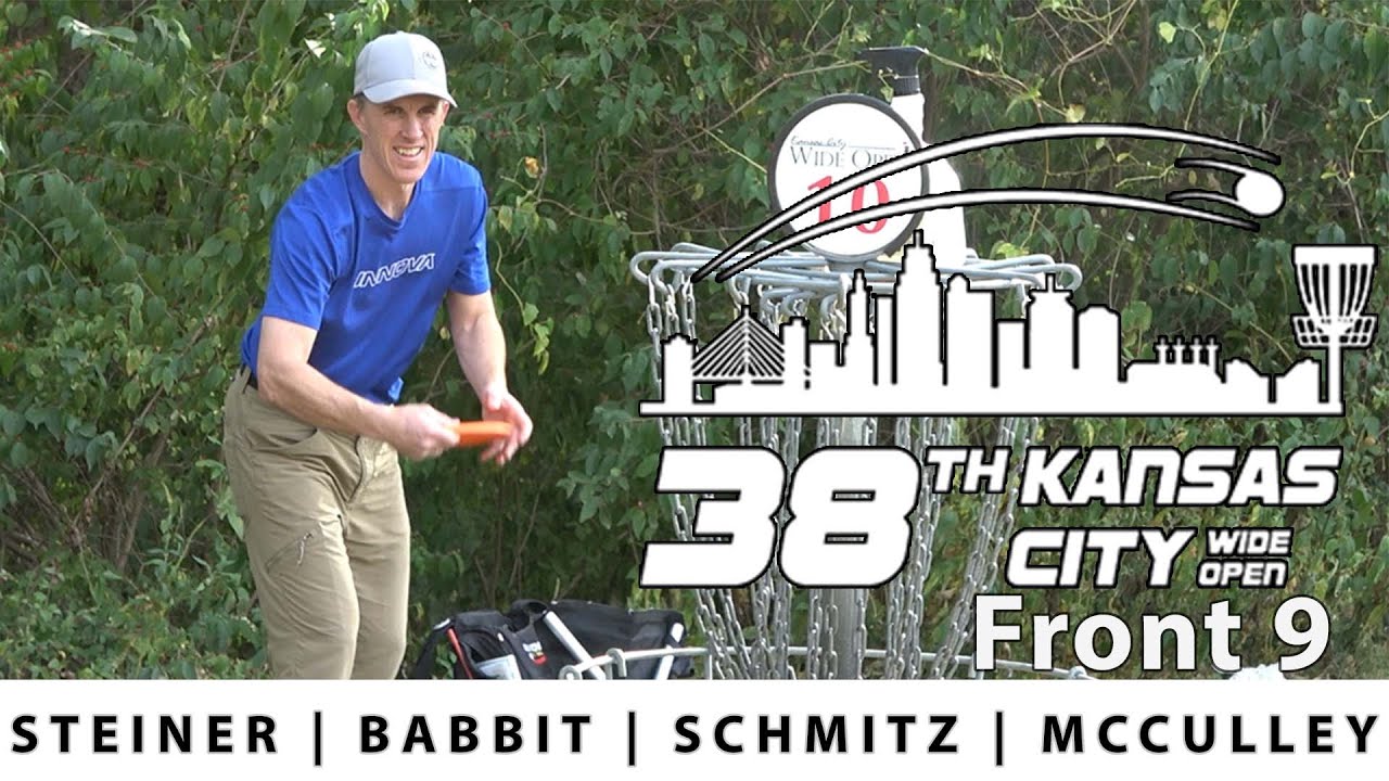 2020 Kansas City Wide Open * F9 * MP50 | Steiner | Babbit | Schmitz | McCulley