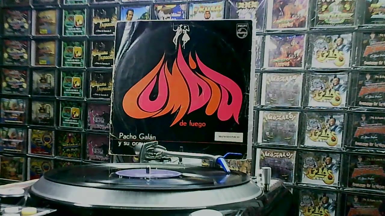Cumbia soledeña