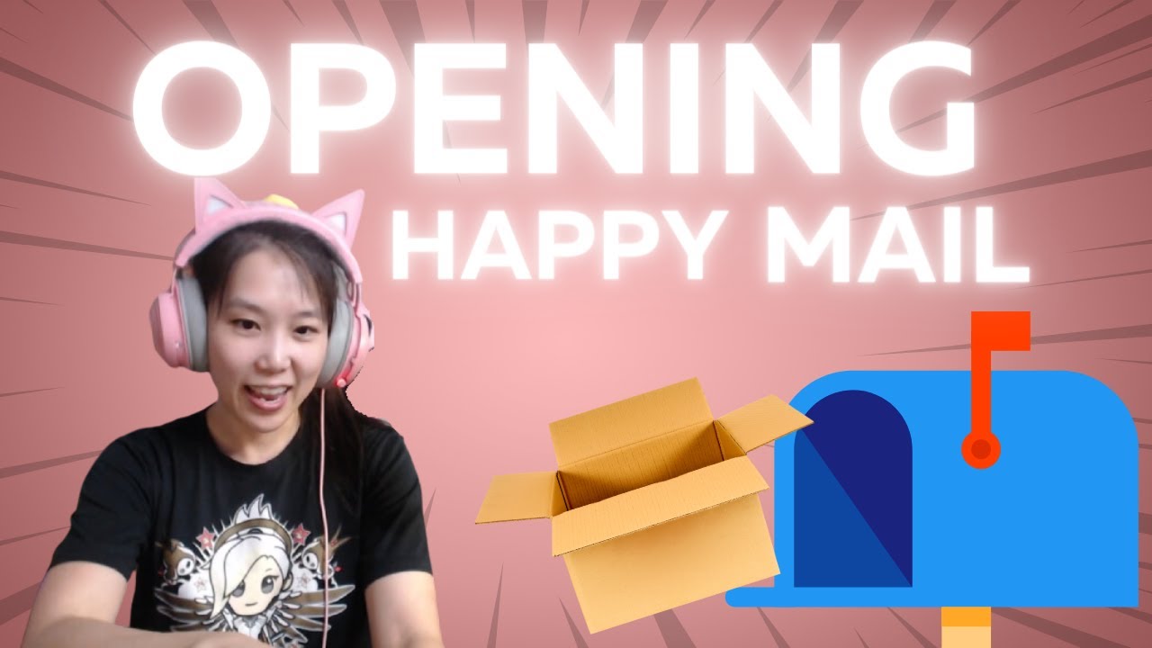 Opening Your Gift!!