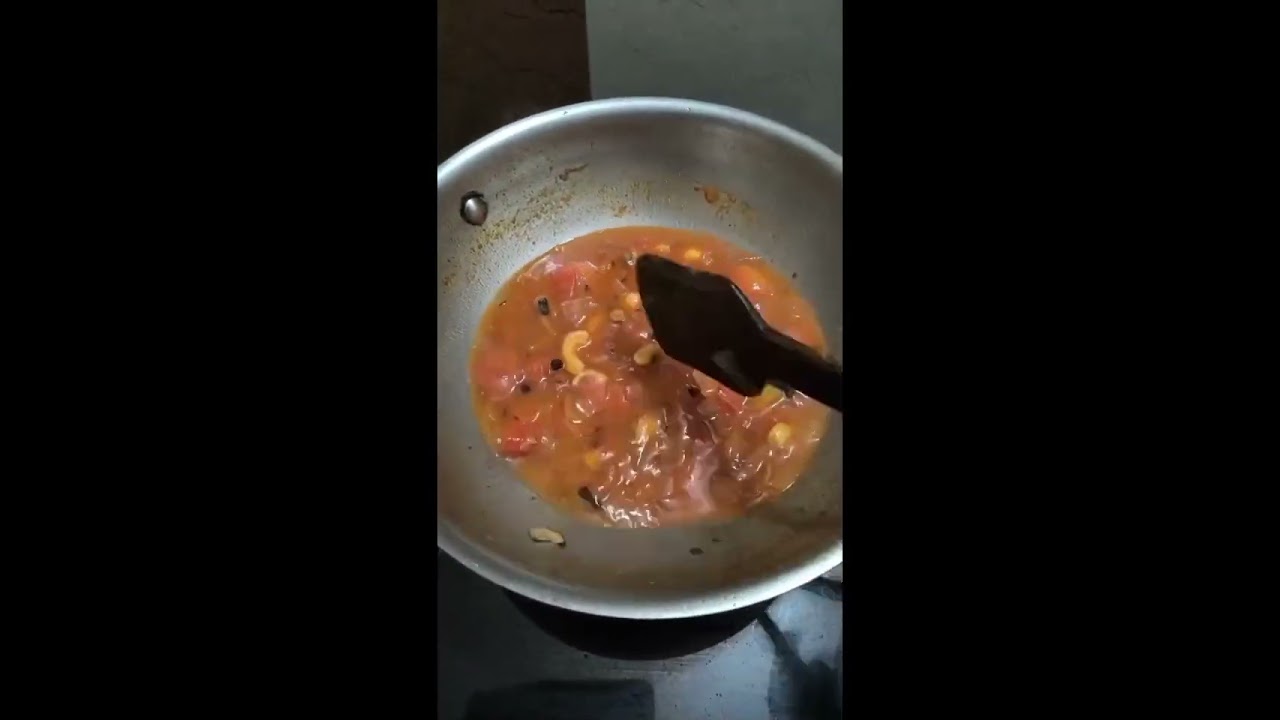 Methi matar malai Recipe ❤️#goodfoodgoodmood #views_viral_video_subscribers_grow #trending 