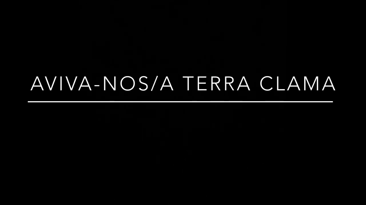 Aviva-nos/A terra clama (Davi Fernandes) - Fundo musical por Gabriel Mousinho para oração/pregação.