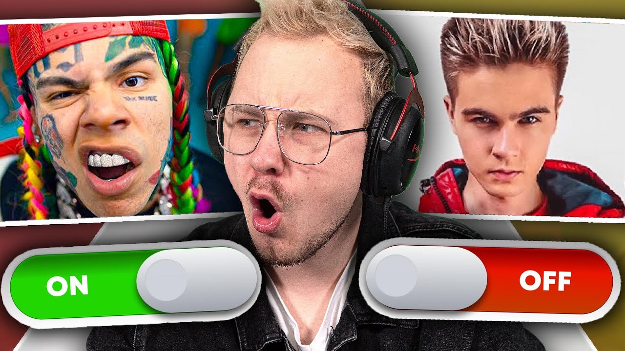POPULARNE PIOSENKI BEZ AUTOTUNE 7!