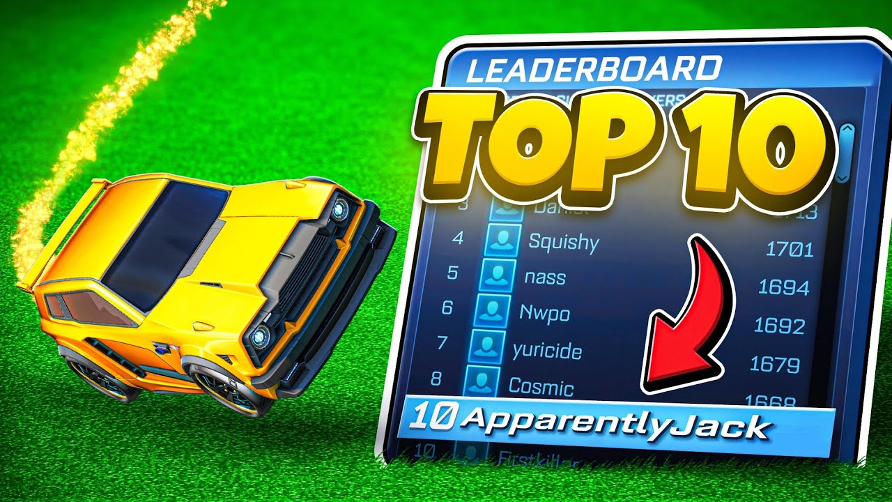 ТОП-10!!!