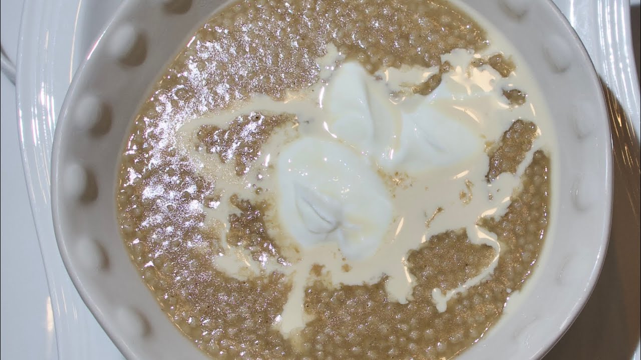 Fond&egrave; de Tata Oulimata Konar&egrave;