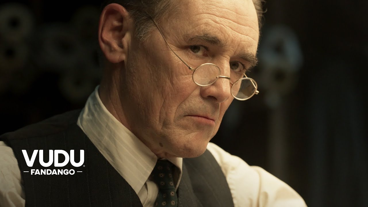The Outfit Exclusive Extended Preview (2022) | Vudu