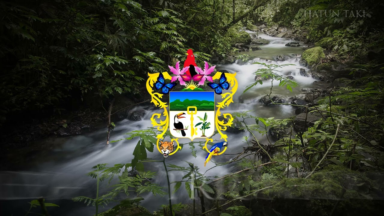 Himno Oficial de Tingo María