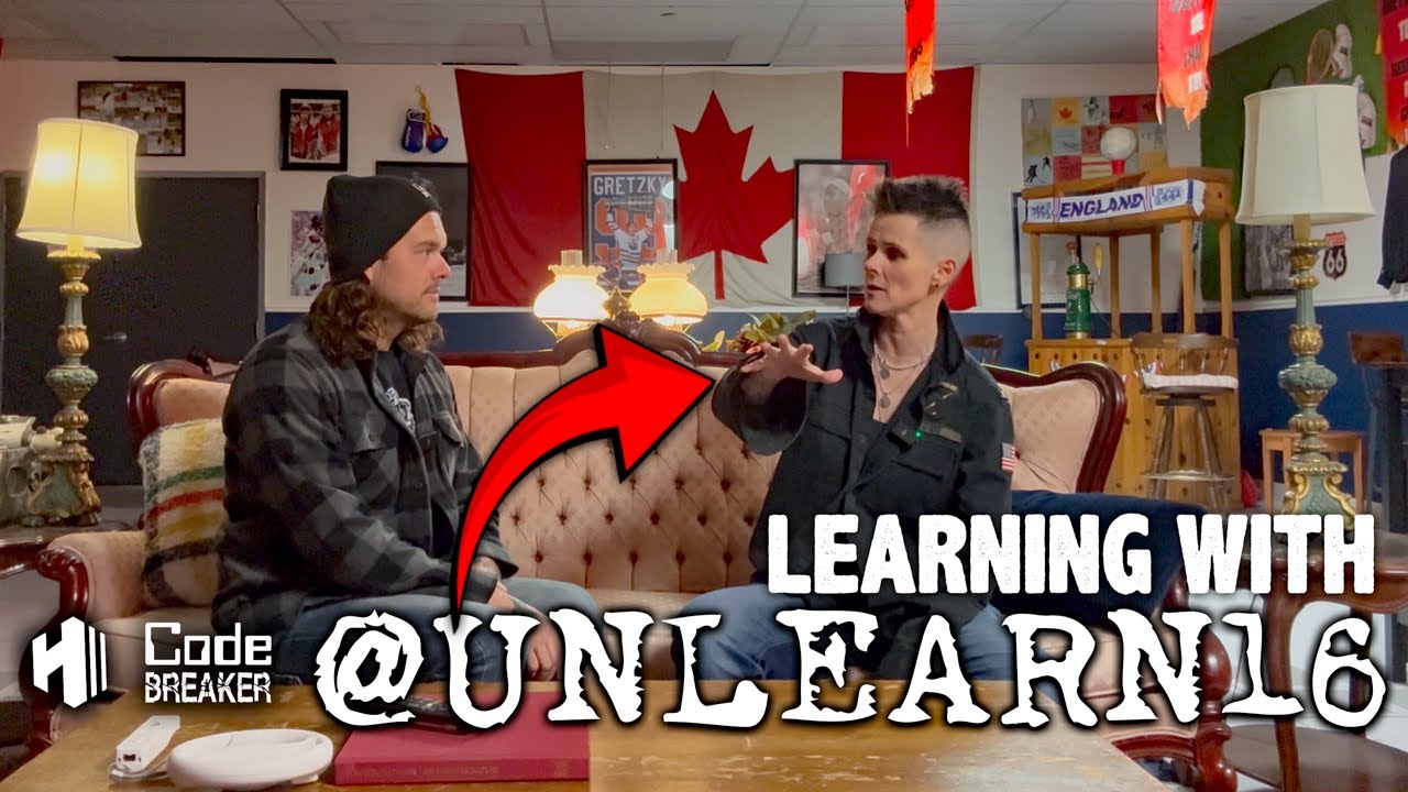 Learning with @UNLEARN16 (Joanna Johnson) at Metro Prep Academy