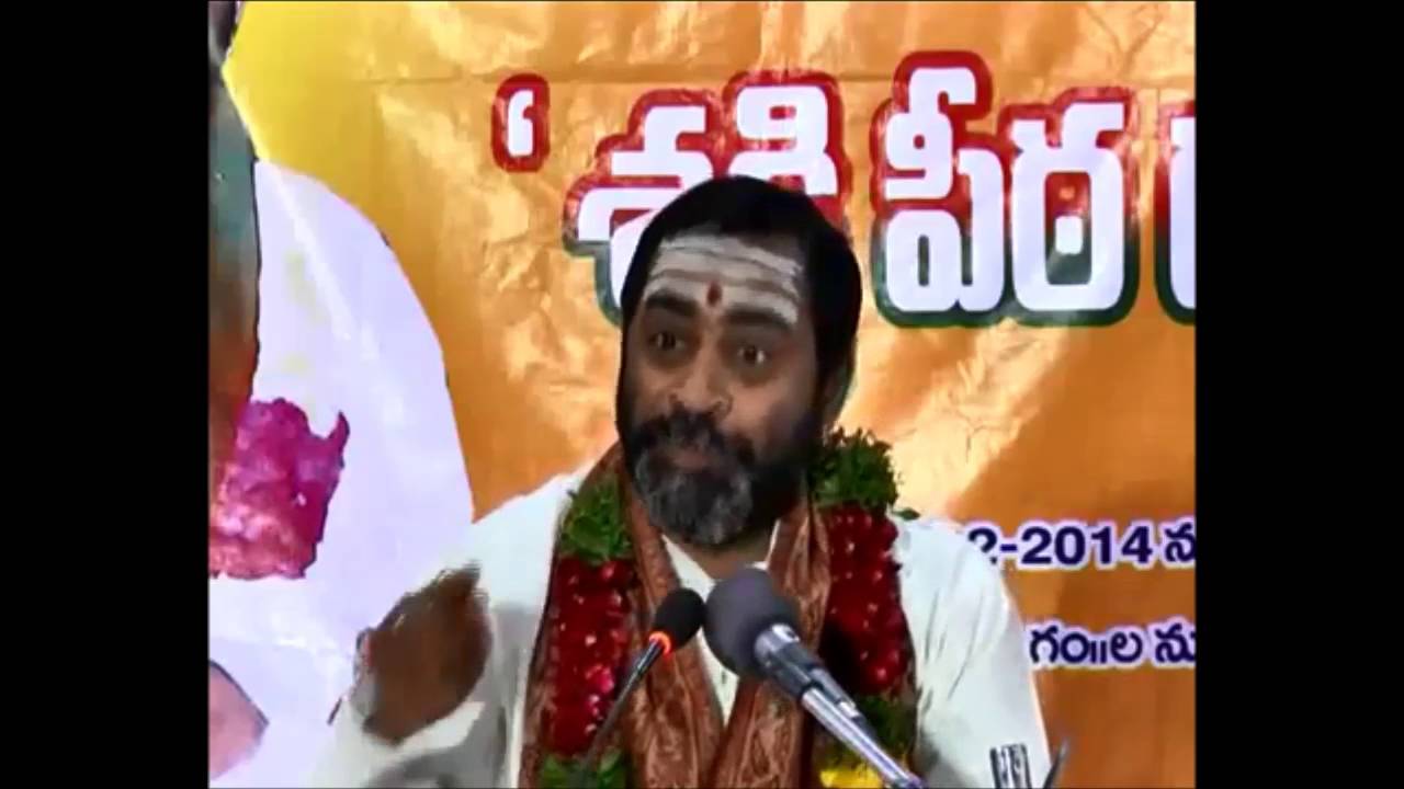 Greatness of Telugu