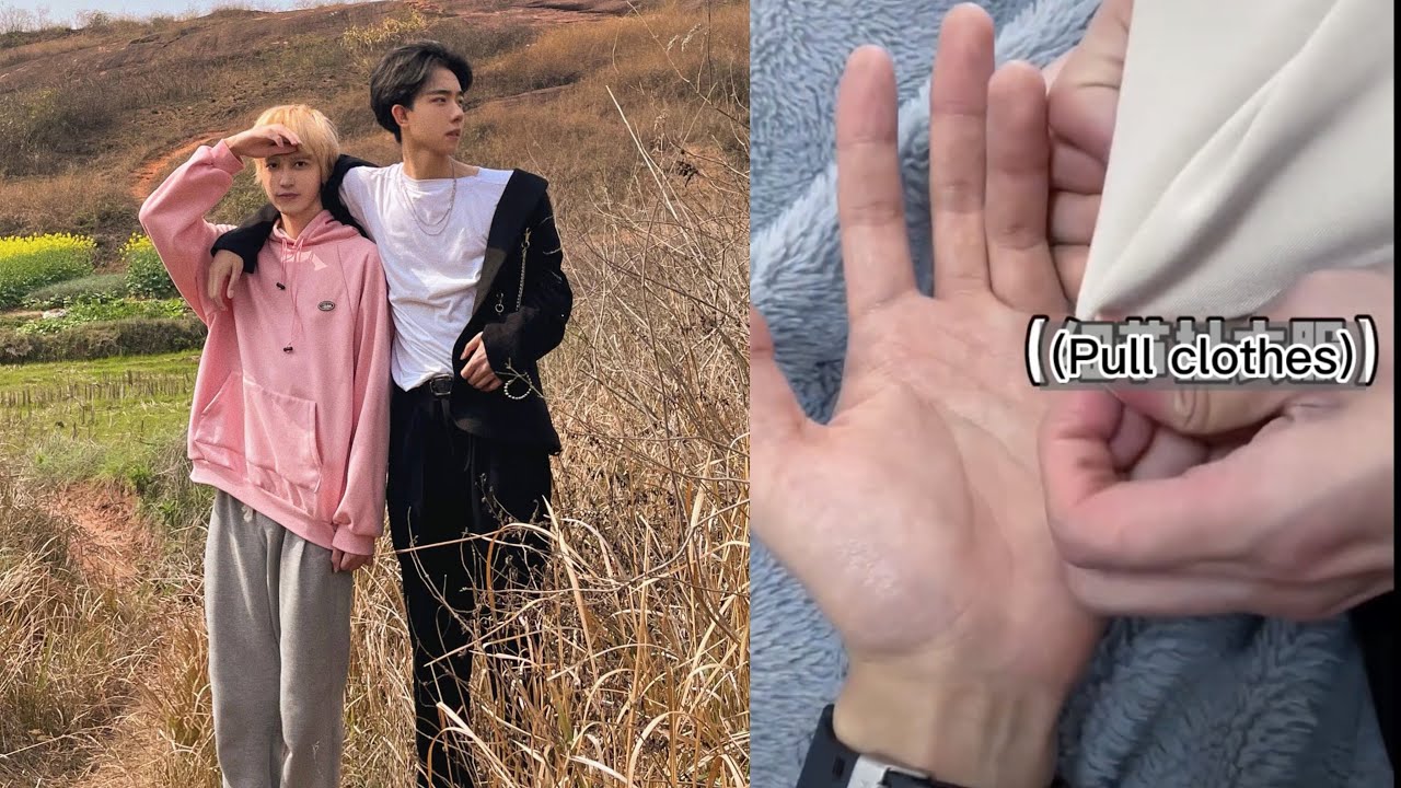 【Eng Sub】loving you unconditionally 无条件的爱 (gay couple) |  bae.eesome