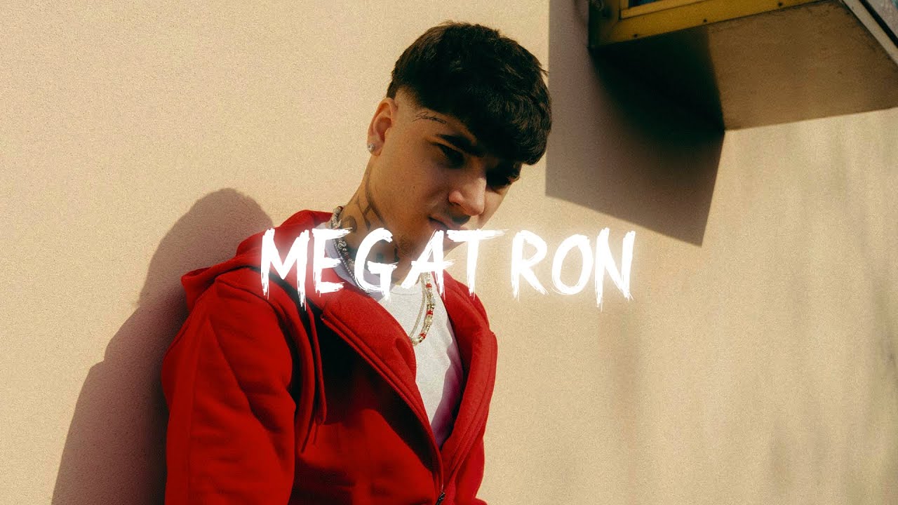Shiva x Sfera Ebbasta - Free Type Beat - Megatron