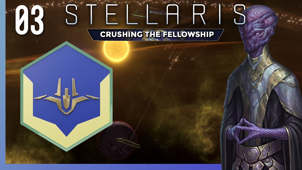 Stellaris(4.3) Cetus | Capturing the Cultist Warship | DoomsDay Origin